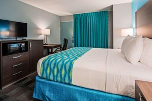 Alojamiento - SureStay Hotel by Best Western Jacksonville South