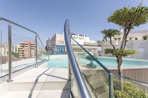 Alojamiento - Hotel Lima - Adults Recommended