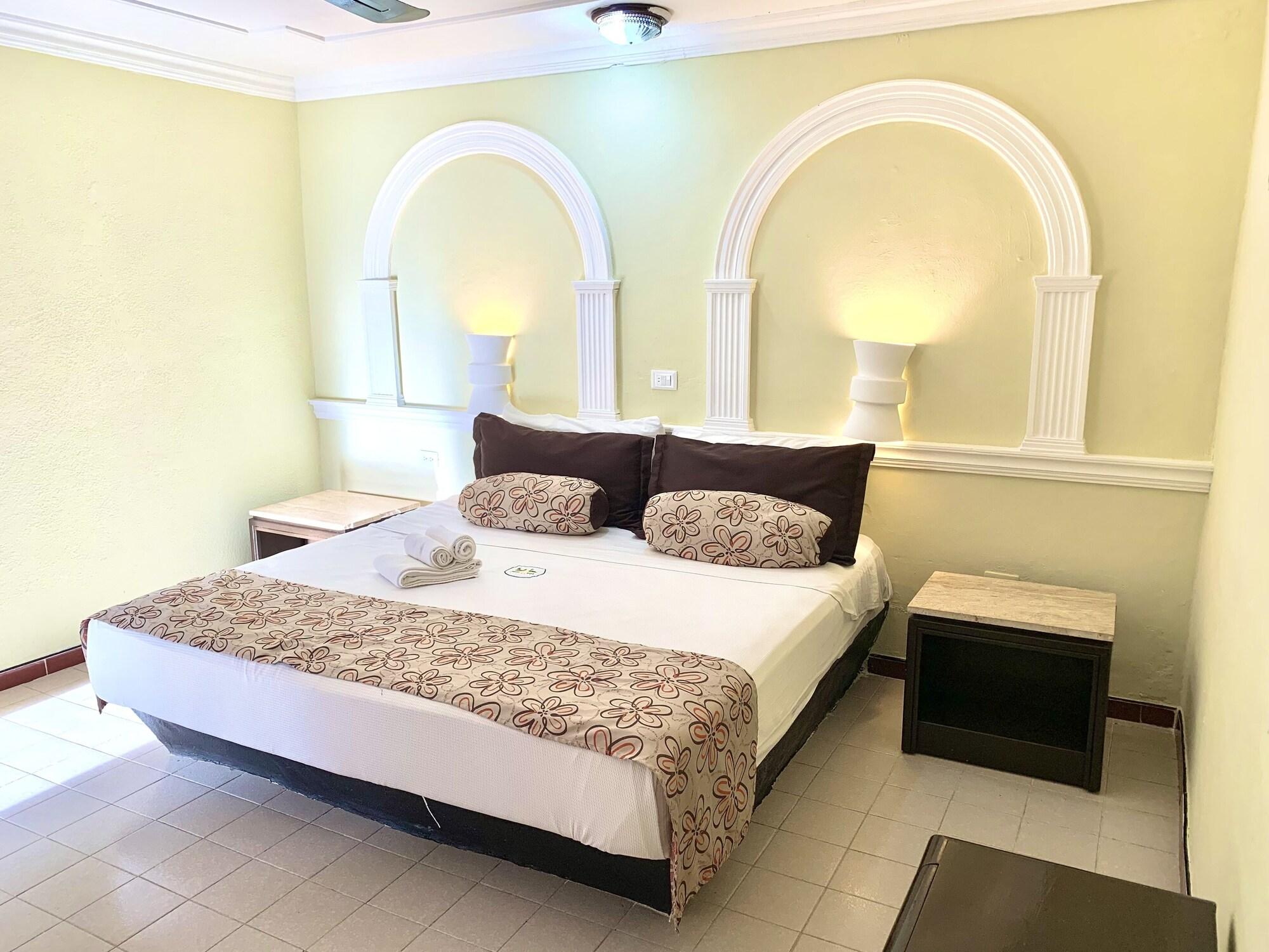 Habitación Eco Hotel Green River