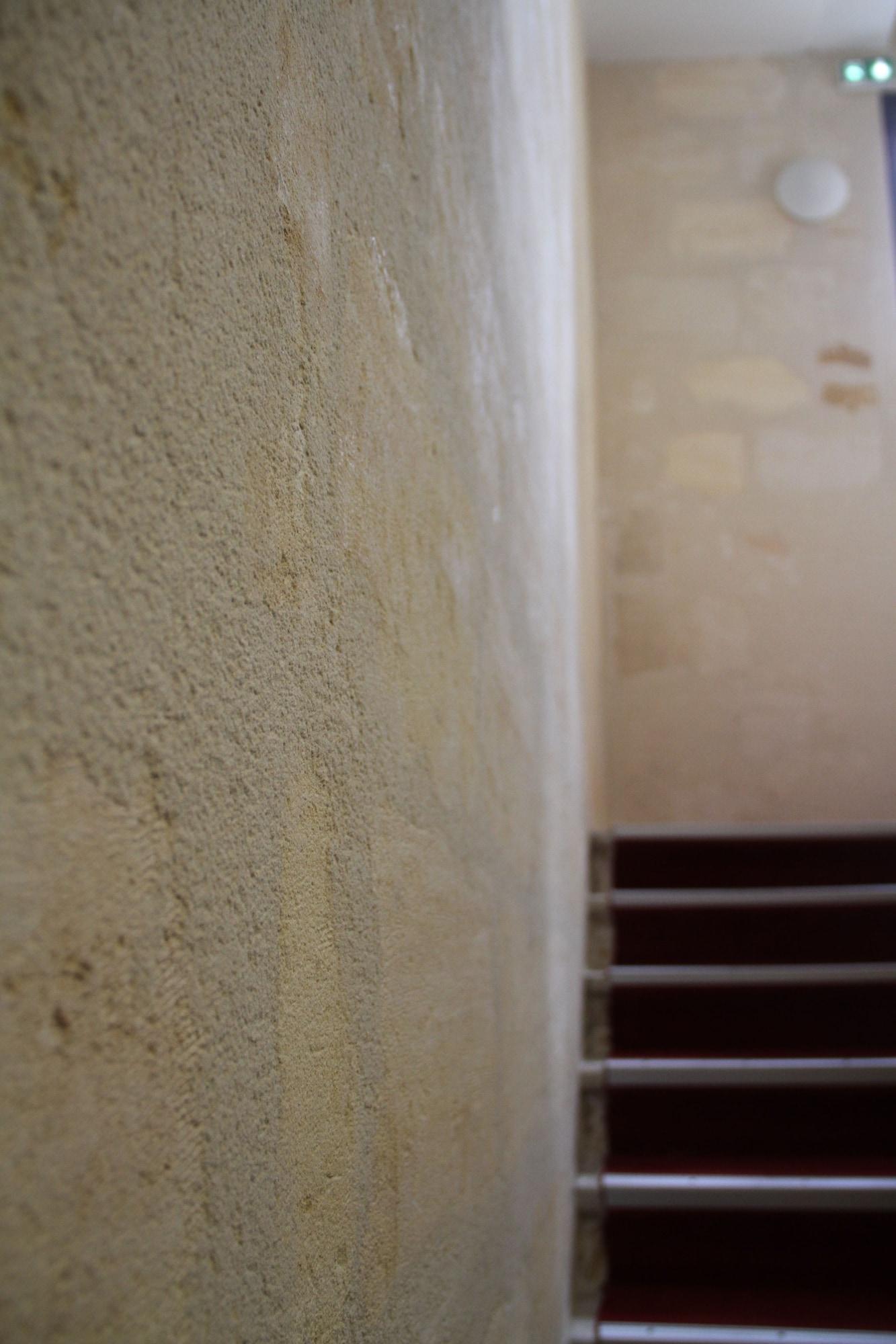 Vista Lobby Hôtel de la Boëtie