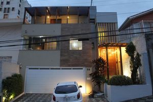 Alojamiento - Pup Hostel SC