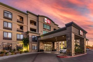 Alojamiento - Best Western Plus Las Vegas South Henderson