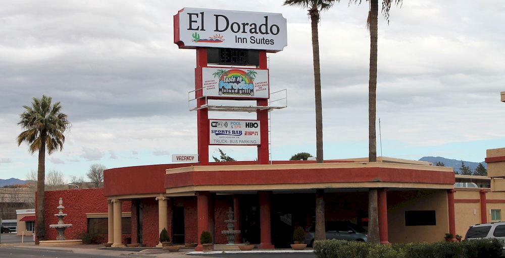 Varios El Dorado Inn Suites