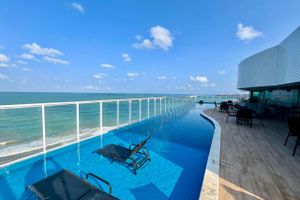 Alojamiento - RN Studios Maralto Apt 806-Mandi Hospitalidade