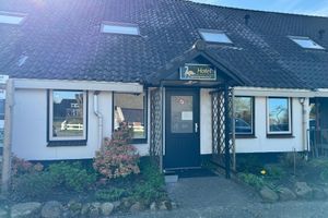 Alojamiento - Hotel 't Zwanemeer