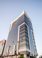 Alojamiento - Executive Suites