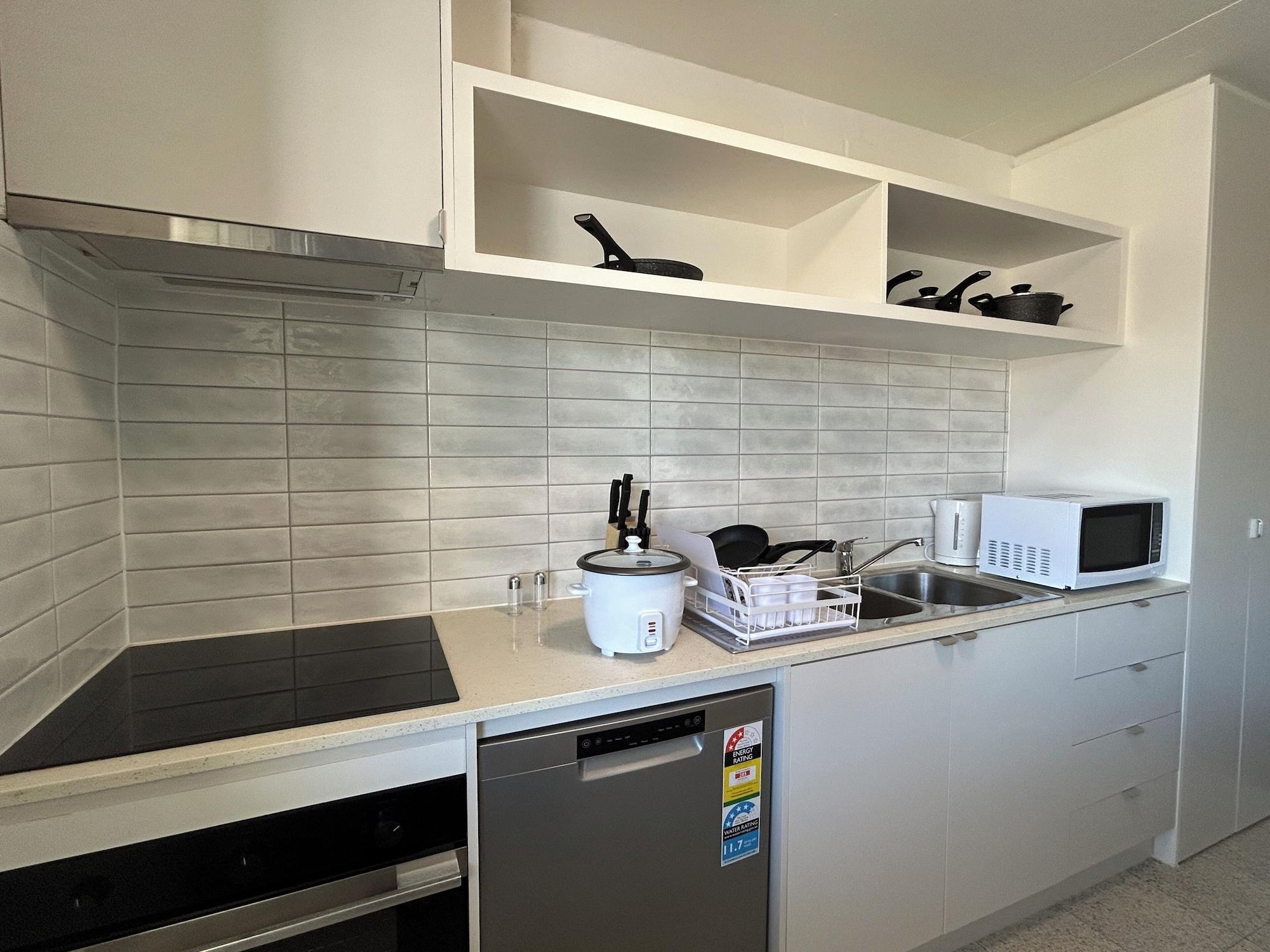 Equipamiento de Habitación Ozihouse Group