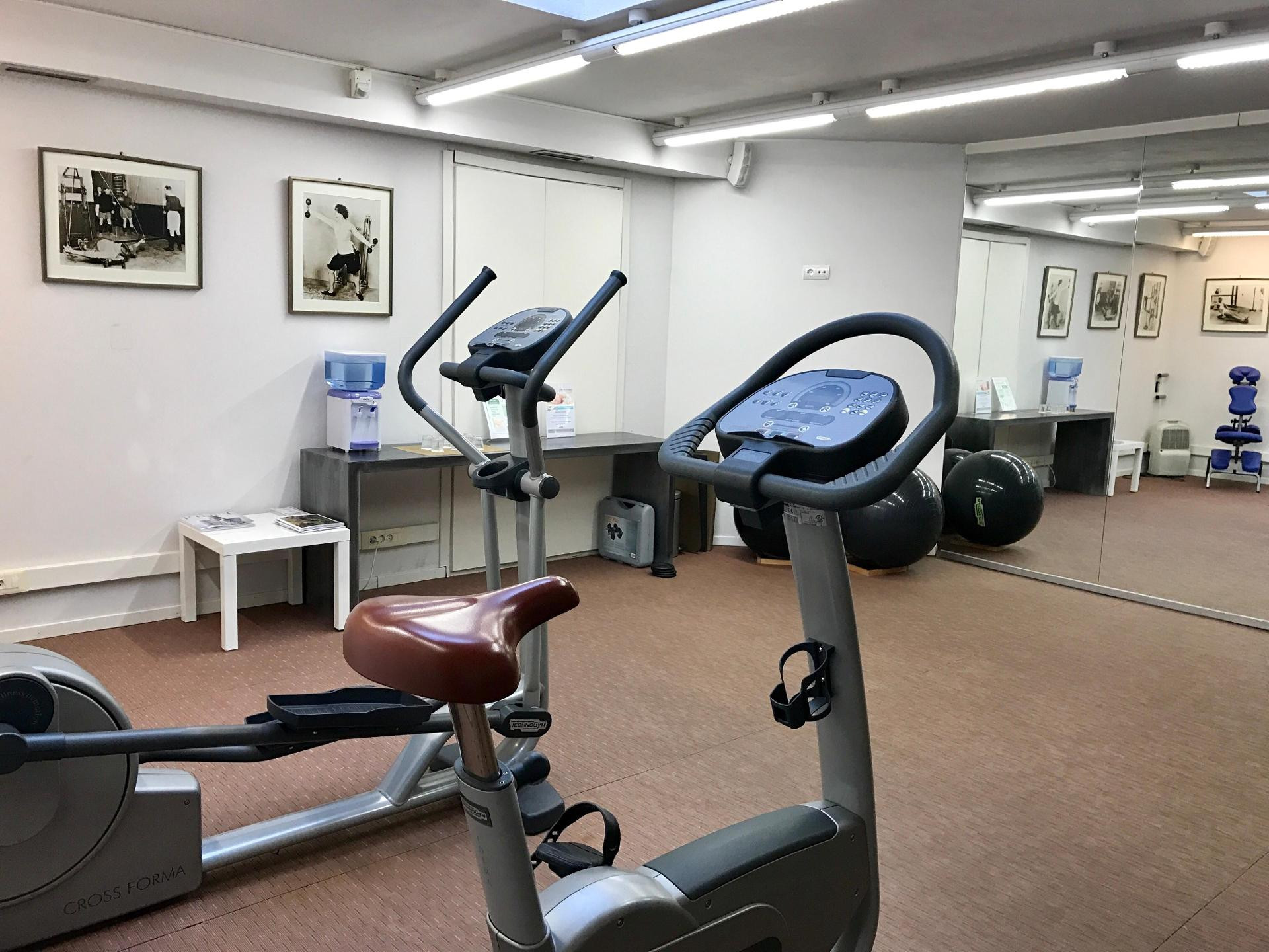 Instalaciones Recreativas Villa Paulita