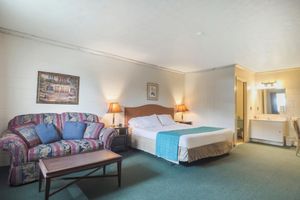 Alojamiento - The Way Inn by OYO Spencer