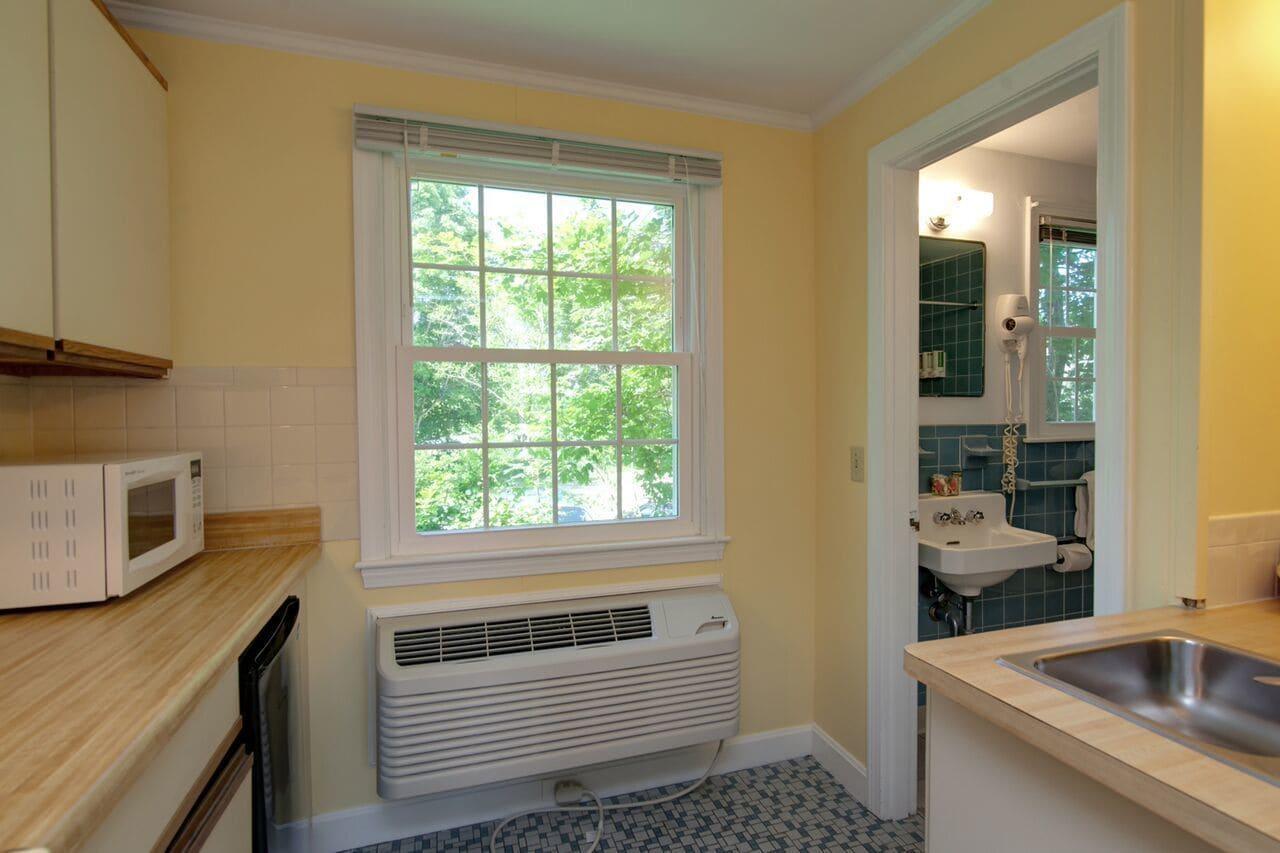 Set de Habitación Cape Cod Harbor House Inn