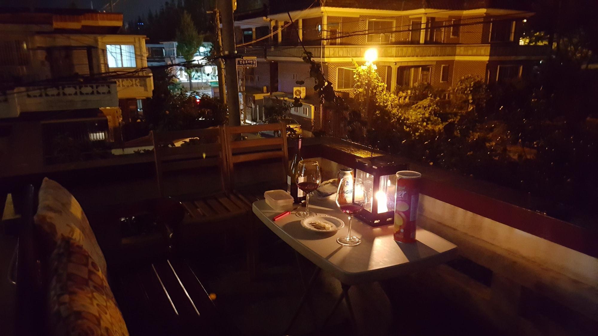 Restaurant Camino B&B