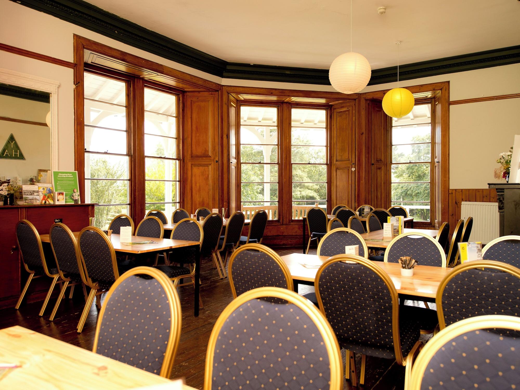 Restaurant YHA Langdale - Hostel