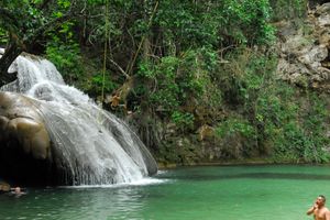 Actividad - Tour Cascadas, Café y Aventura, Huatulco