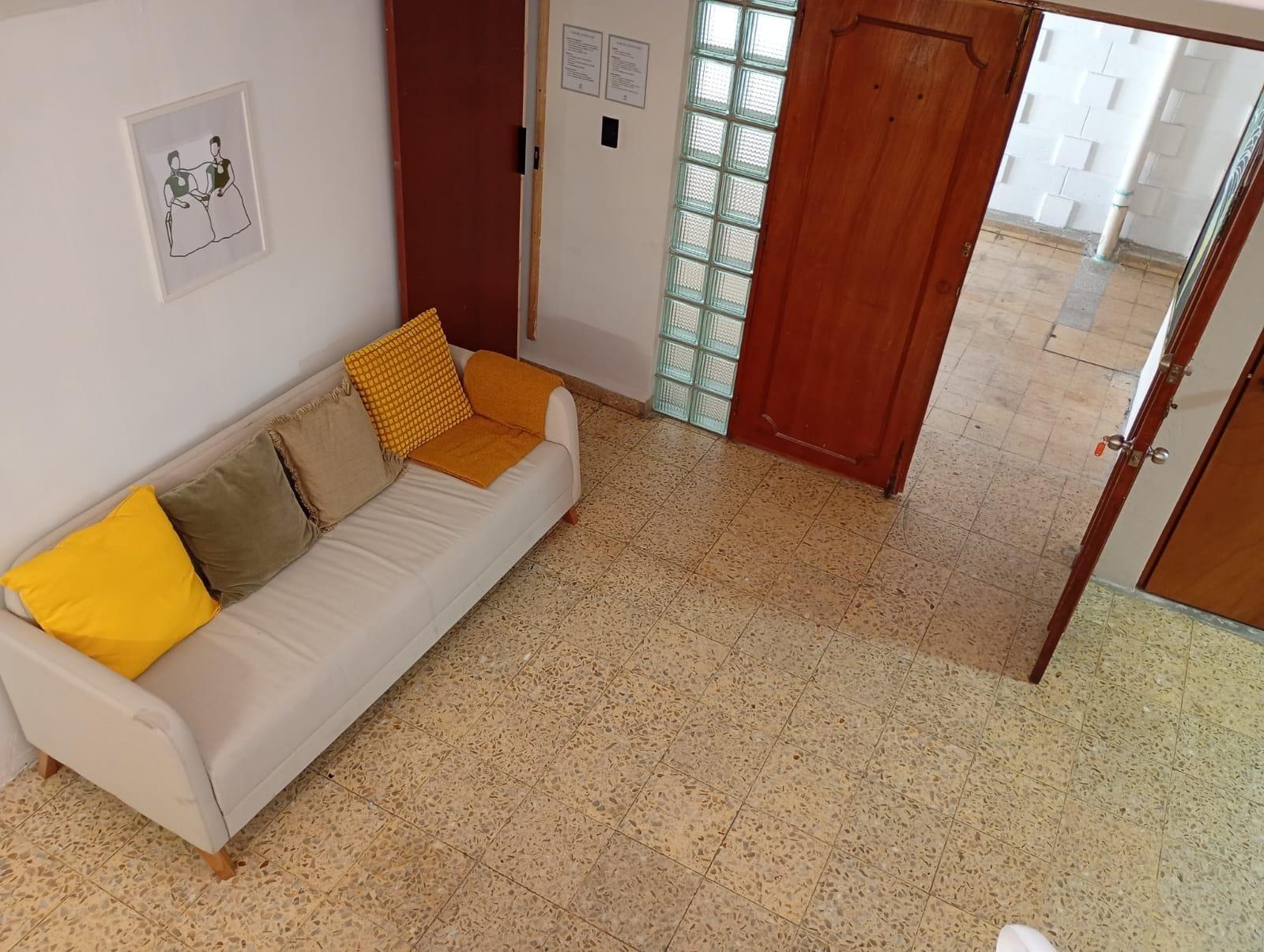 Comodidades del Alojamiento Hostal Kahlo