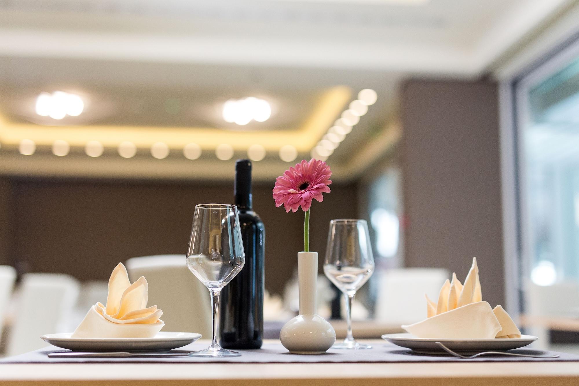 Restaurant Hotel Crikvenica