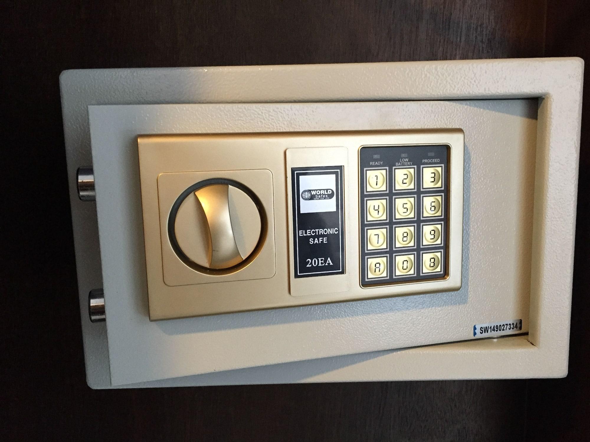 Set de Habitación Natika Apartment