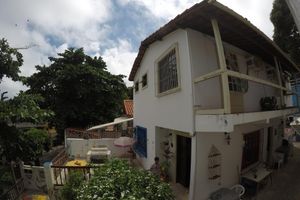 Alojamiento - Sopro de Iemanjá Hostal