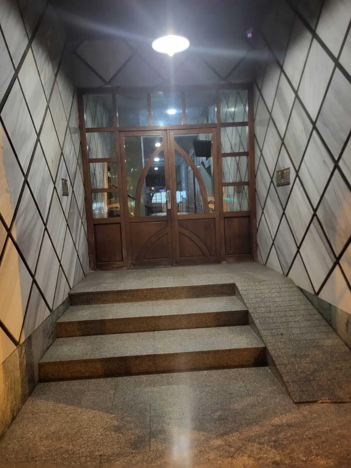 Vista Exterior Guest ROOM