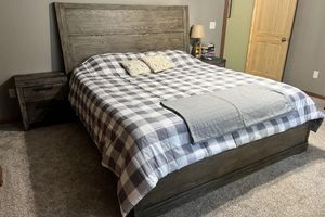 Alquiler Vacacional - Lakefront property with pier on Third Lake of the Moen Chain , Rhinelander