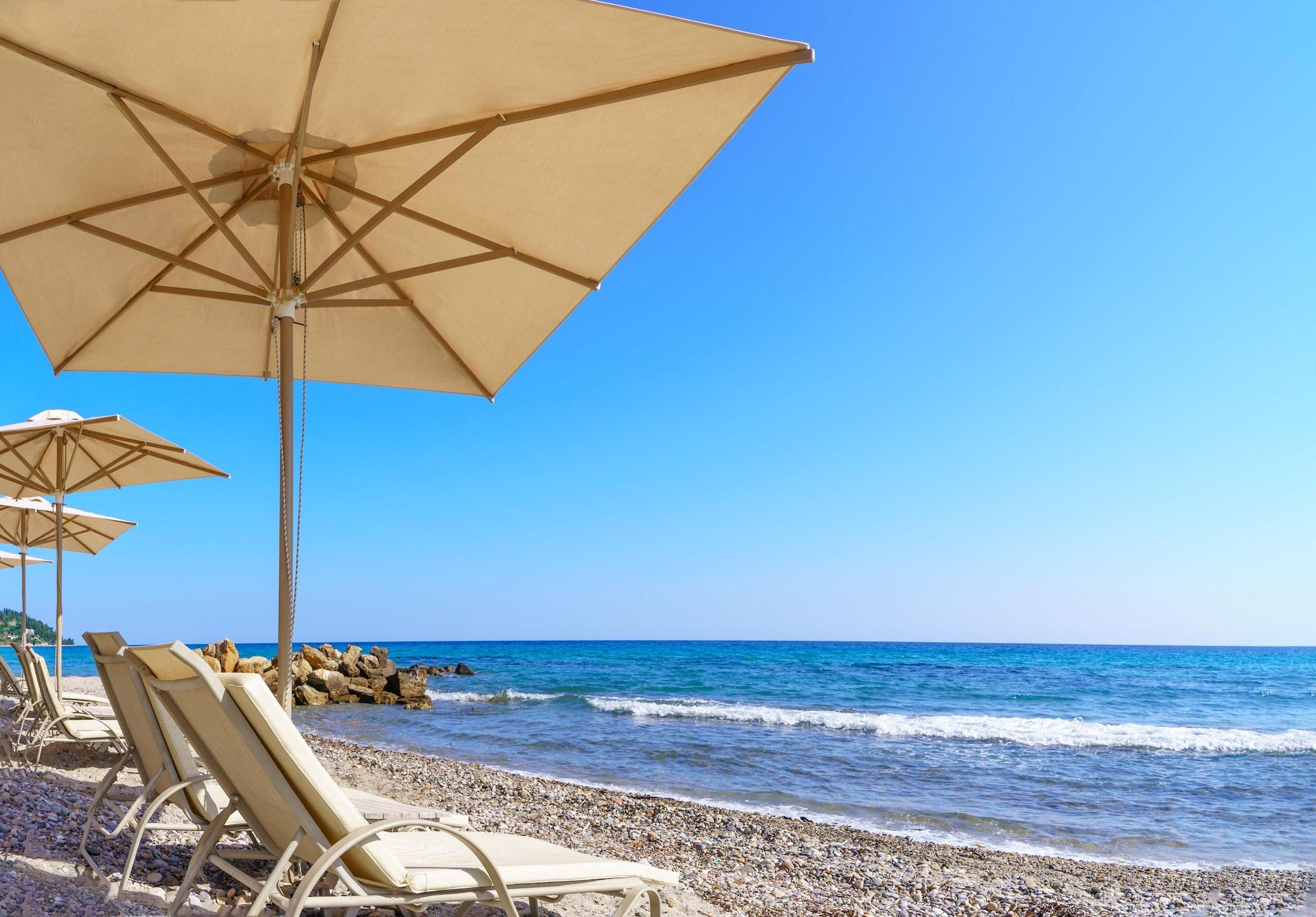 Playa Greek Pride Cronwell Rahoni