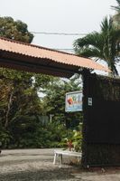 Alojamiento - Casa Wolaba