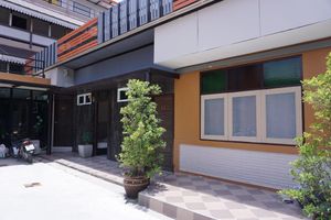Alojamiento - Puangpech Hotel