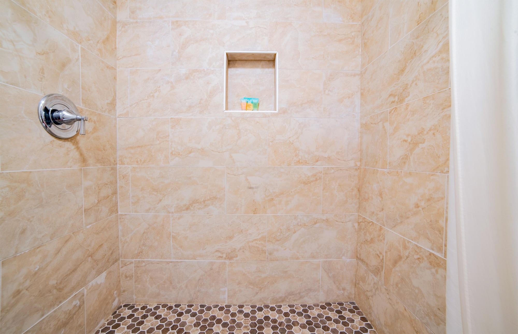 Equipamiento de Habitación Turlock Inn