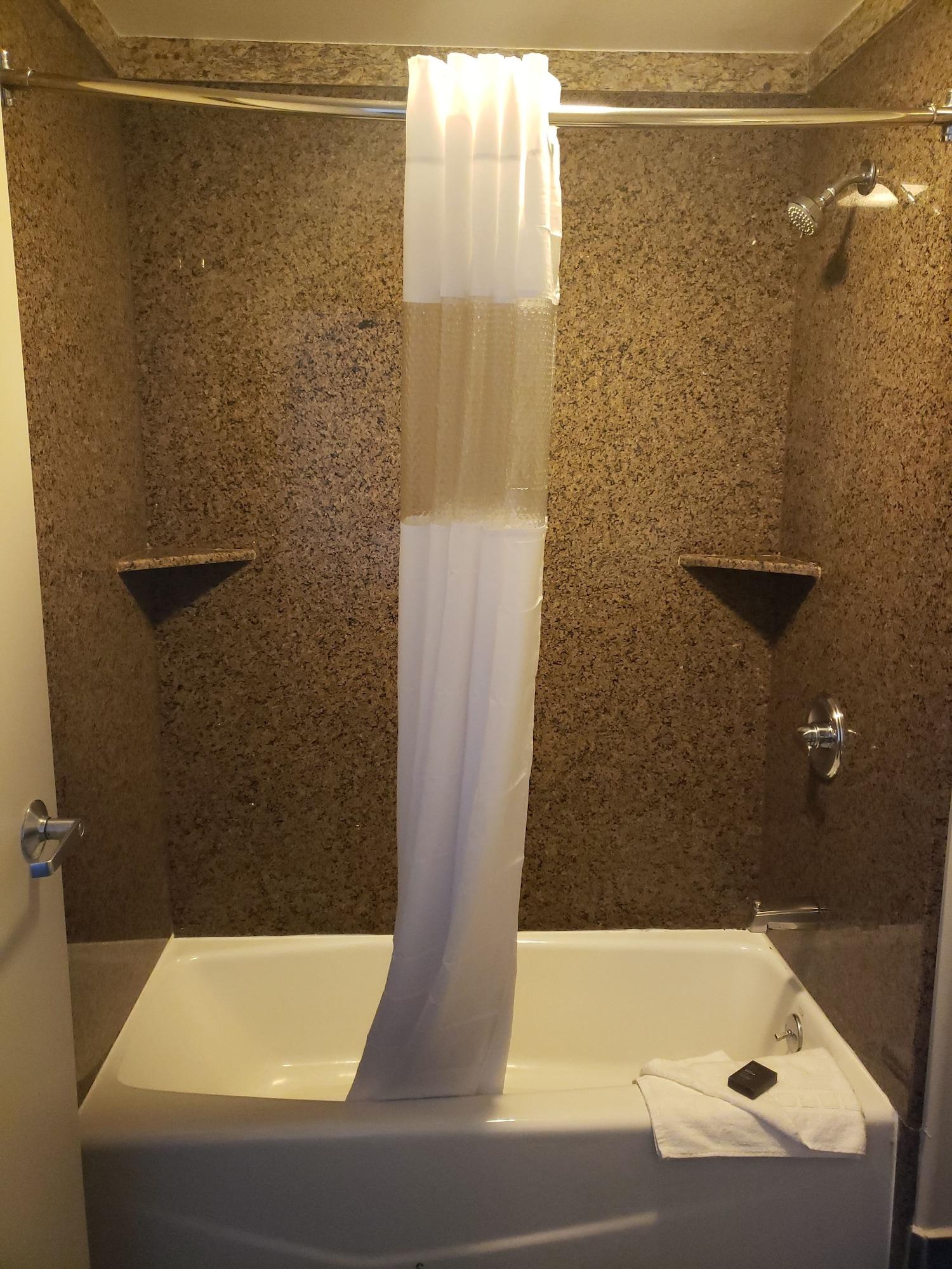 Equipamiento de Habitación Portofino Inn Burbank