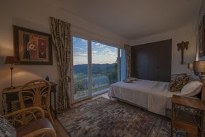 Alquiler Vacacional - Luxurious, Private Villa in Gaucin with Breathtaking Views to Morocco