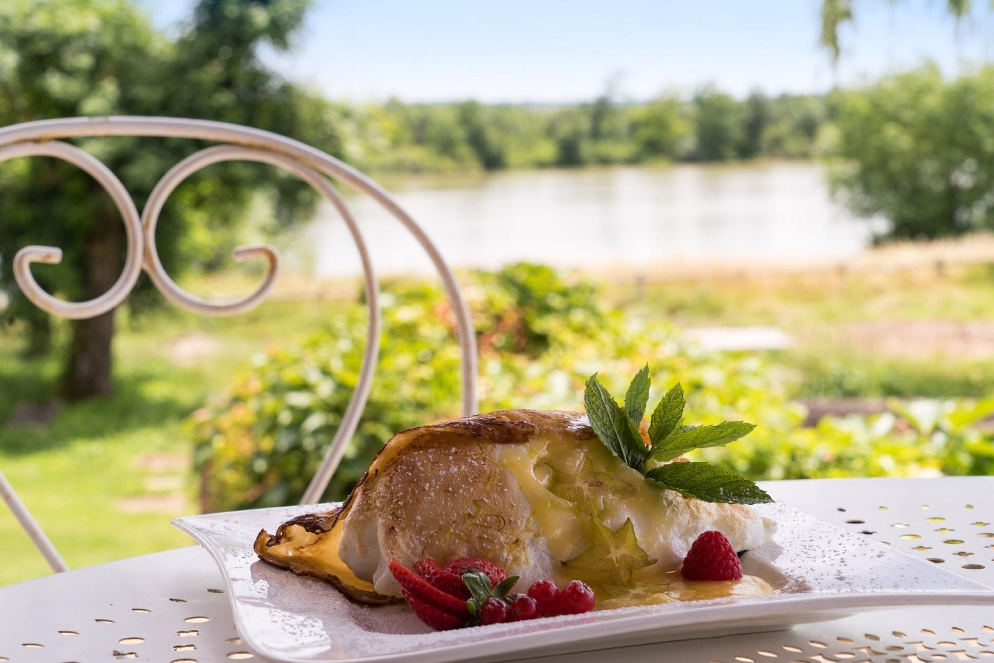 Restaurant Logis Hôtel Restaurant La Vieille Ferme