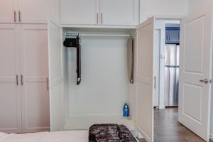 Alquiler Vacacional - Velvet Valór: 1BD Near Medical Center & Museum District