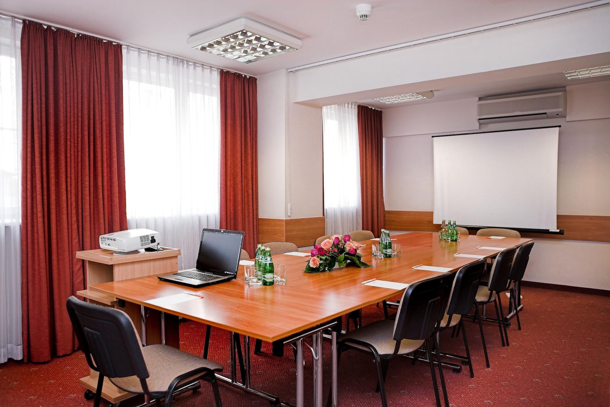 Sala de Reuniones Hotel Reytan