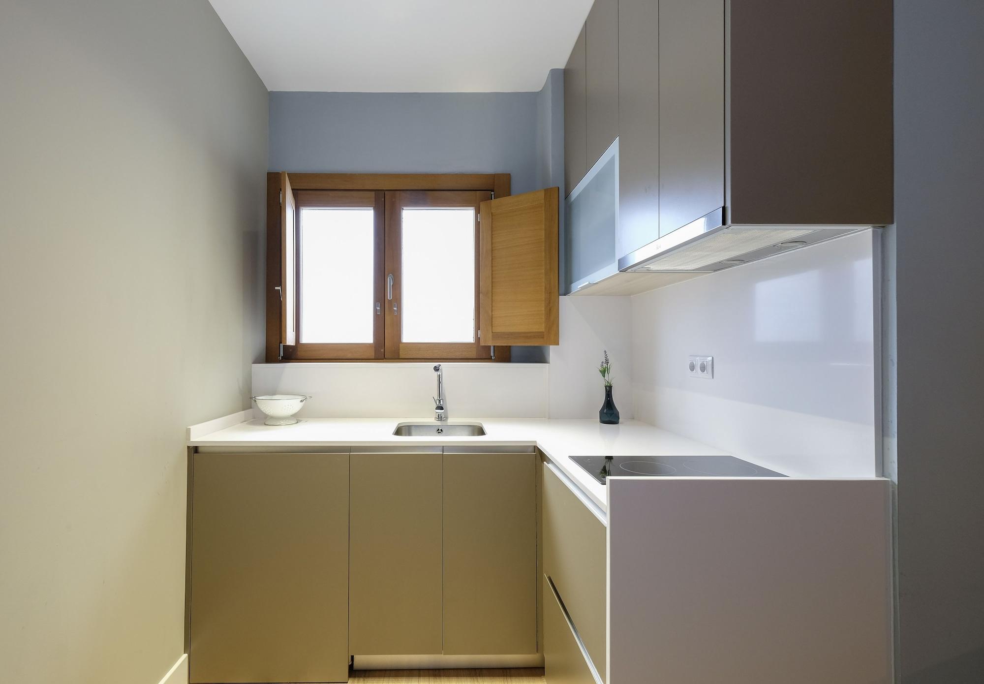 Equipamiento de Habitación Pensión Boutique Gomérez Gallegos
