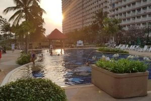 Alquiler Vacacional - Jomtien Beach Fully Equipped Condominium 3rd Floor Apartment