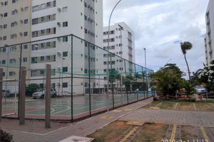 Alquiler Vacacional - Entire Apartment in Janga, near Olinda