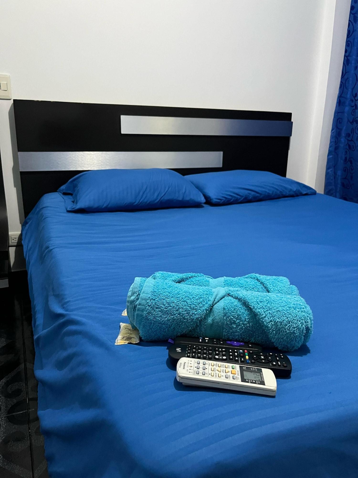 Habitación Confort 13-47