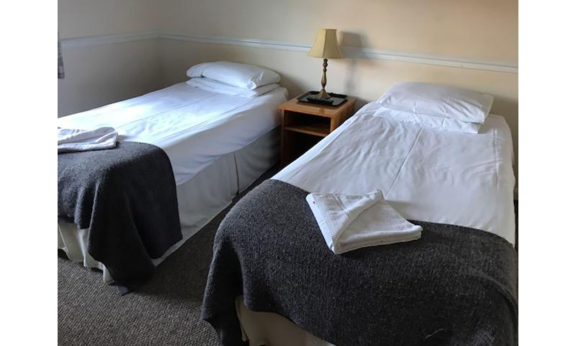 Habitación The Admirals Inn Guest House