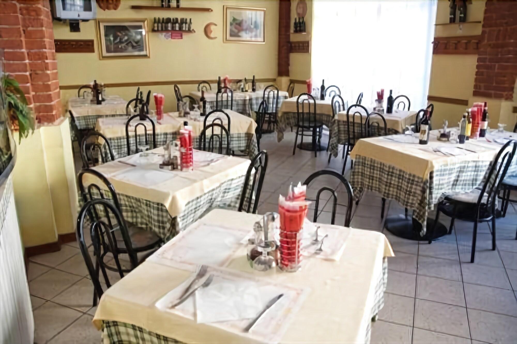 Restaurant Hotel Cavallo Bianco