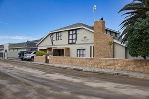 Alojamiento - Kramersdorf Guesthouse