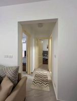 Alquiler Vacacional - Modern 2-bedroom apartment in Madinaty New Cairo with AC/Heating and WiFi