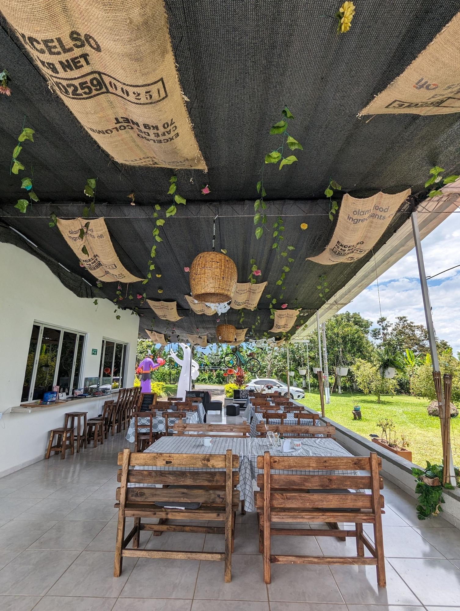 Restaurant La Bella Vista