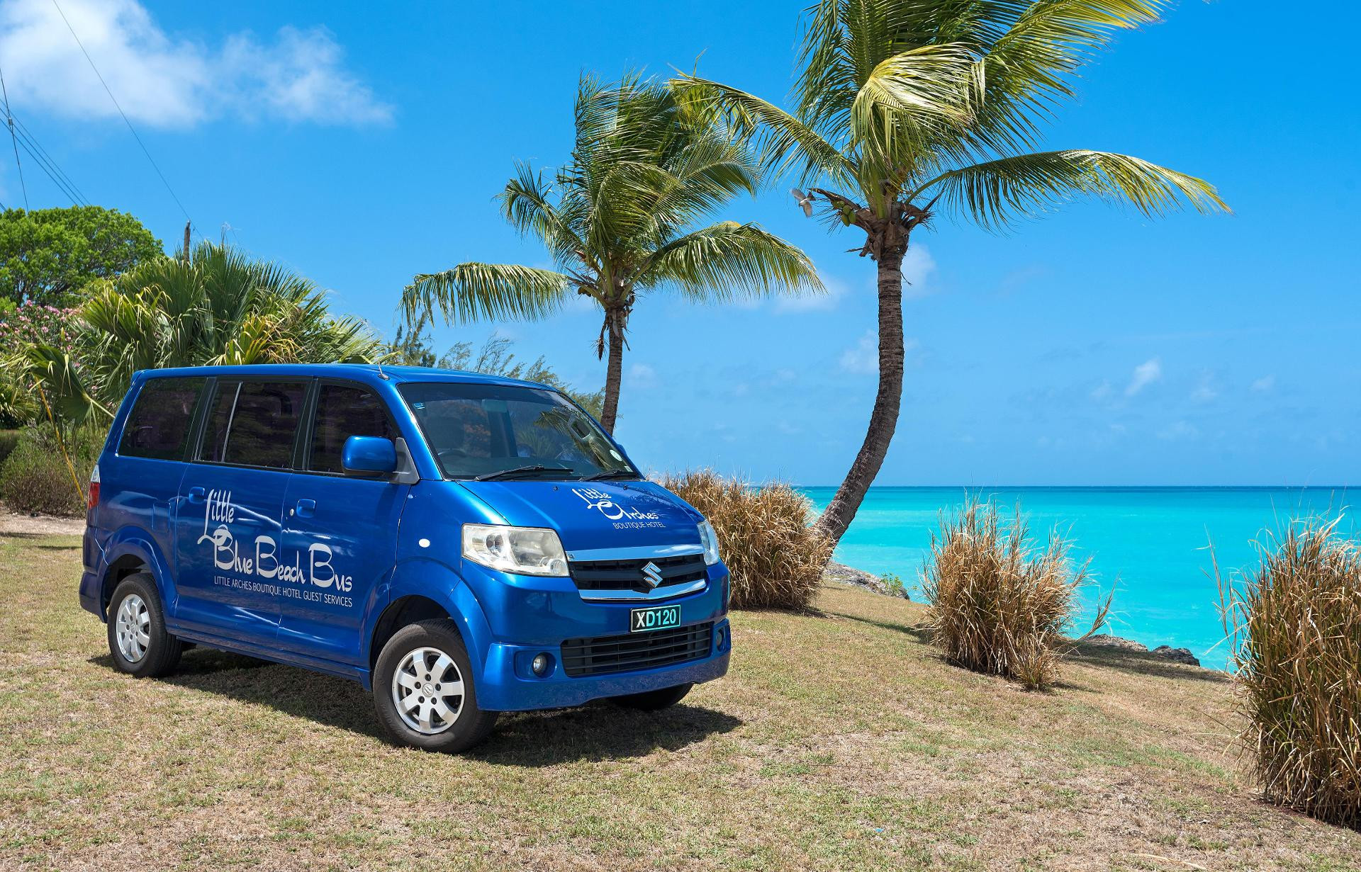 Playa Little Arches Boutique Hotel