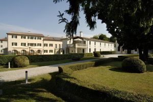 Alojamiento - Villa Toderini Agriturismo