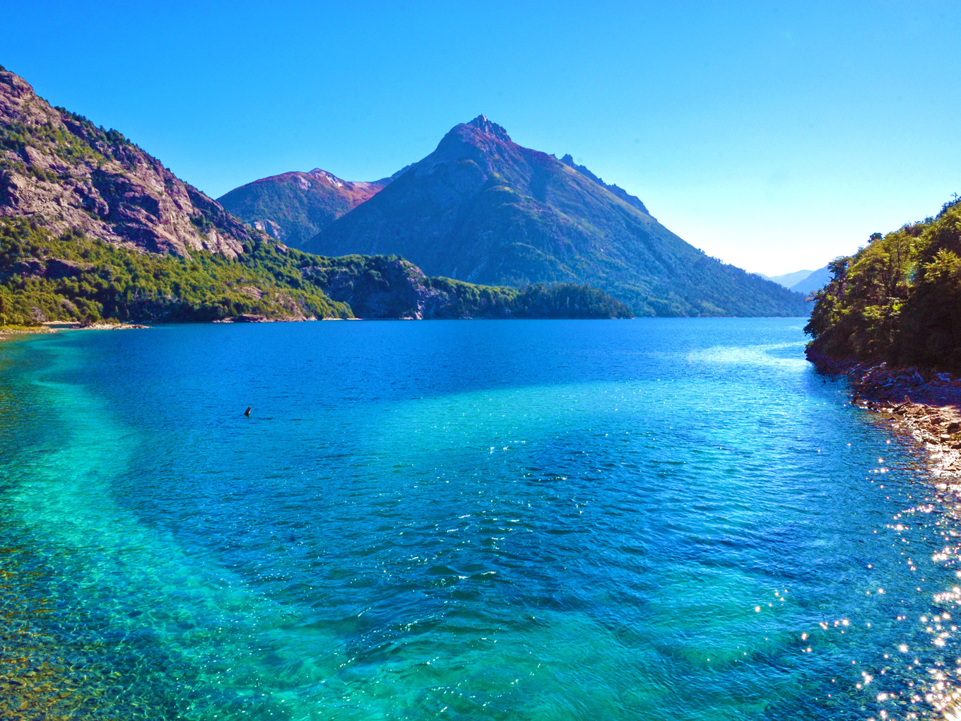 Viajar Al Sur Argentino Despegar 2437