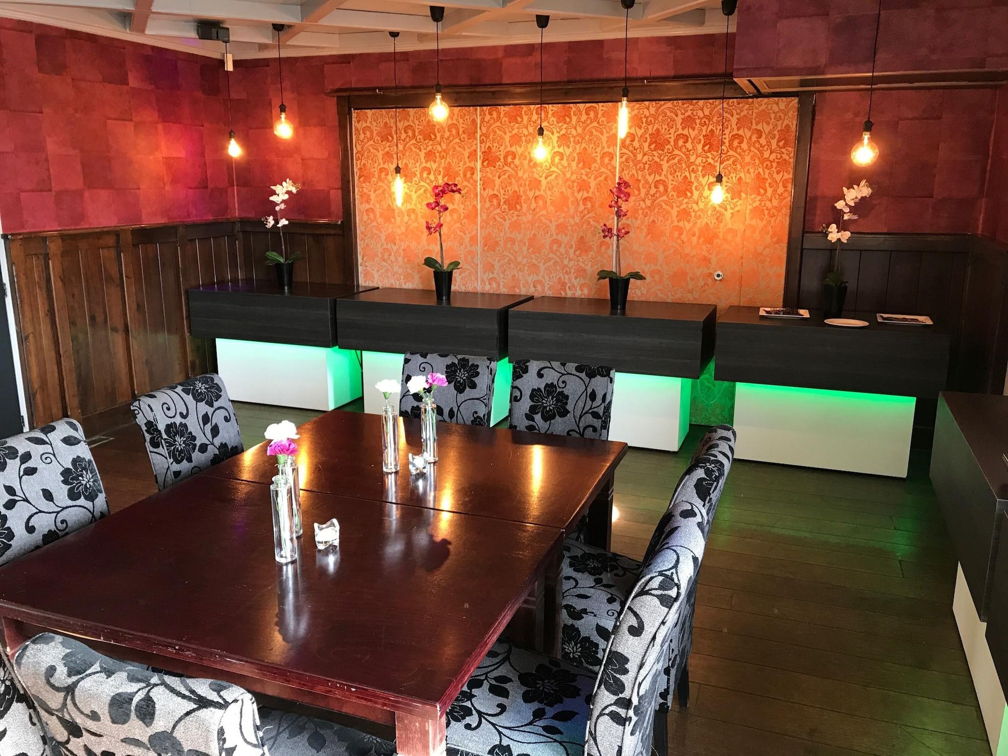 Restaurant Hotel Buenos