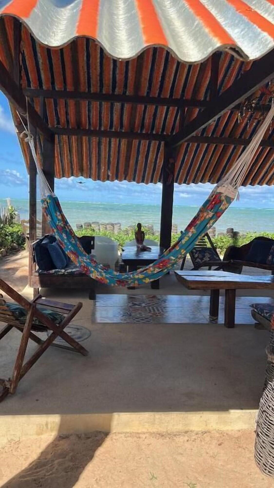 Restaurante Pousada Vila do Patacho