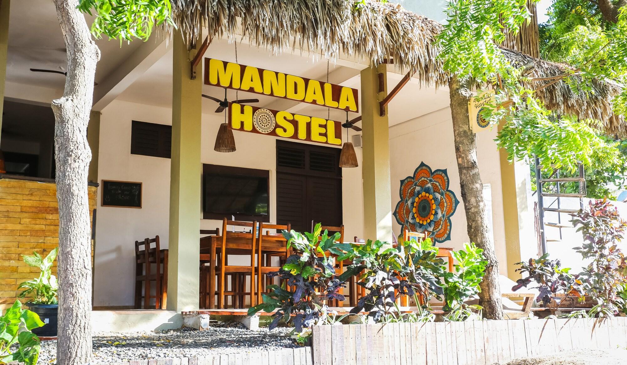 Varios Mandala Hostel