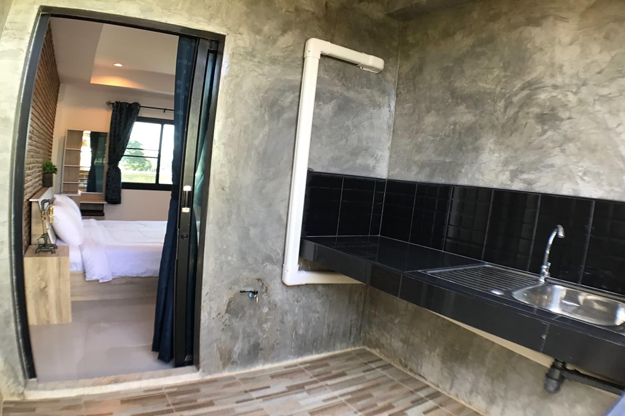 Set de Habitación Ban Roojai