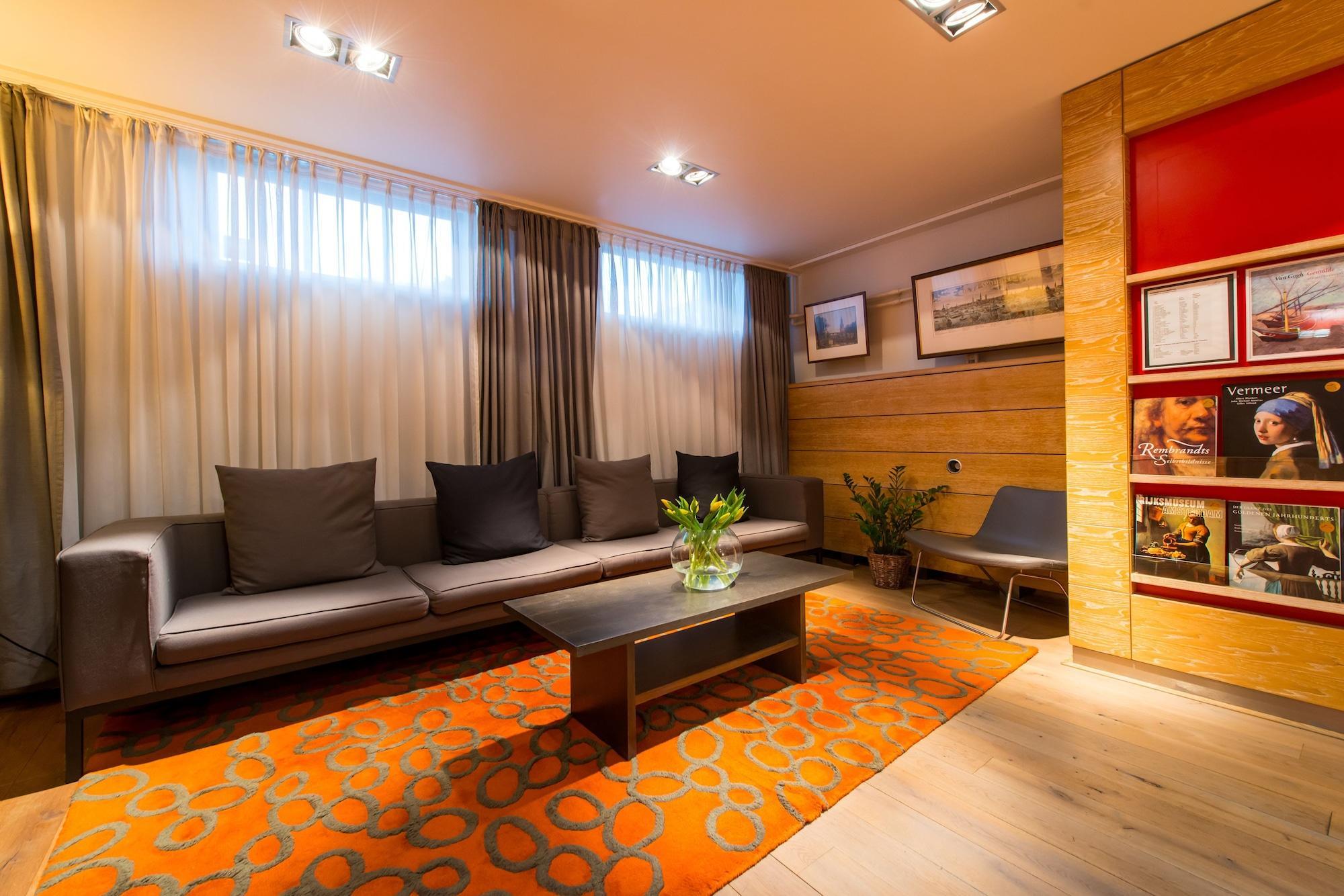 Instalaciones Recreativas Hapimag Resort Amsterdam
