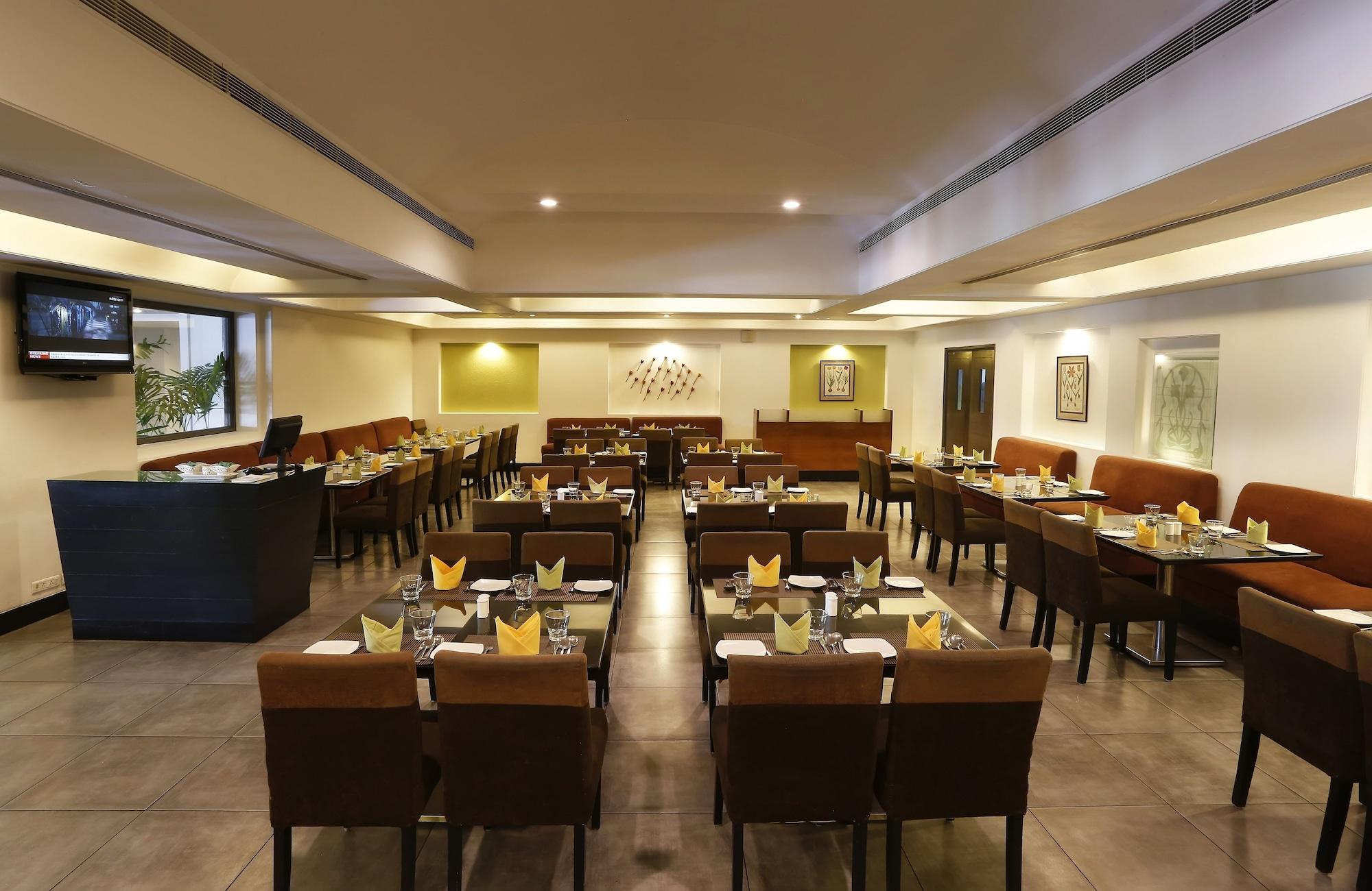 Restaurant Greenpark Visakhapatnam